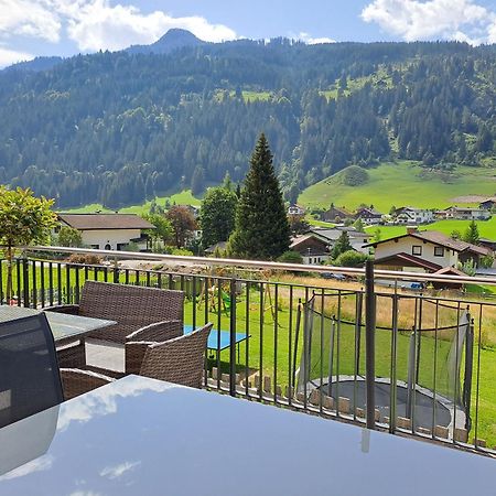 Zimmer & Appartements Schwarzenbacher Sonja & Konrad Клайнарль Экстерьер фото